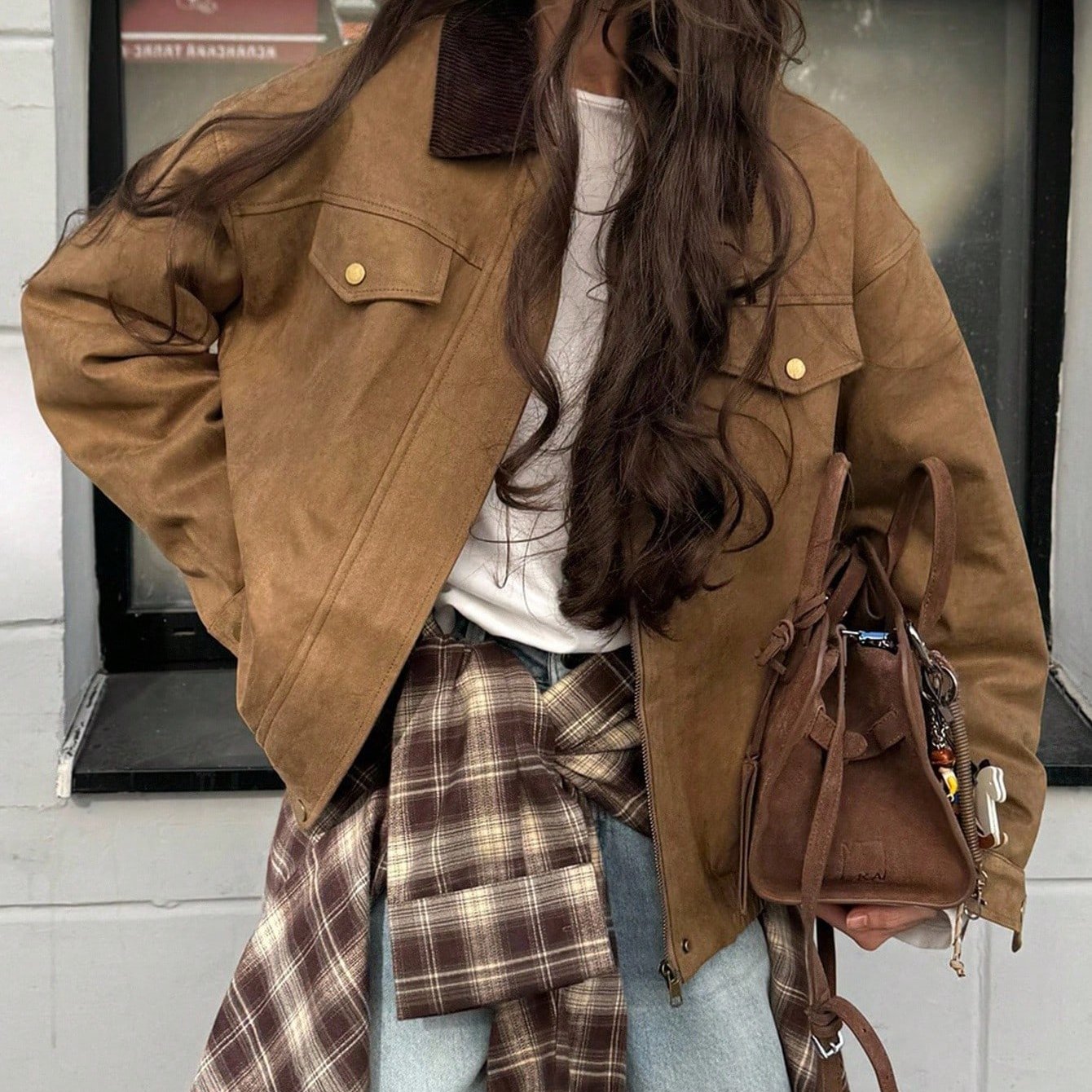 All-Season Casual Jacket