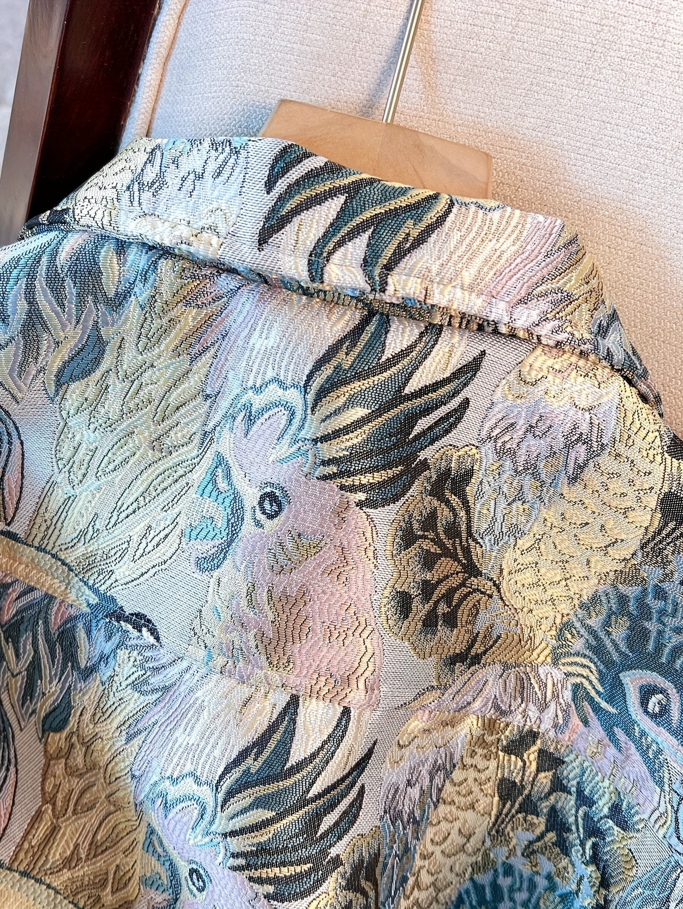 All-Season Casual Jacket