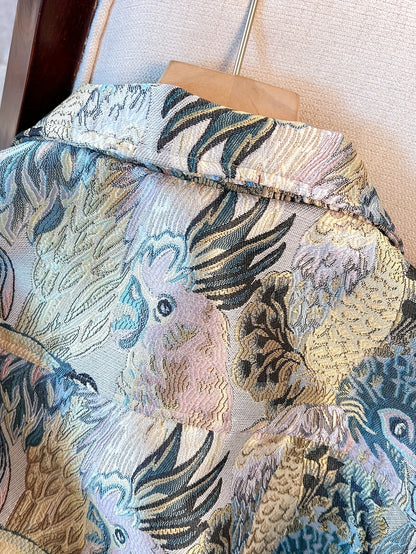 All-Season Casual Jacket