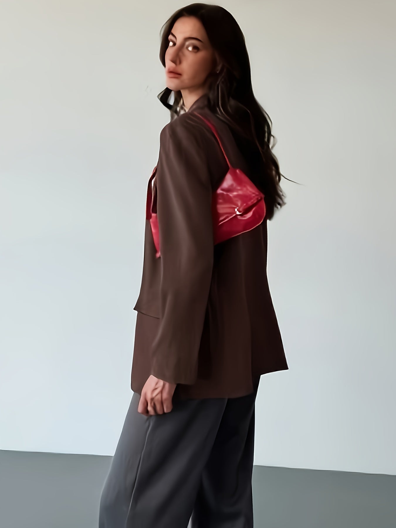 Elegant Office Blazer