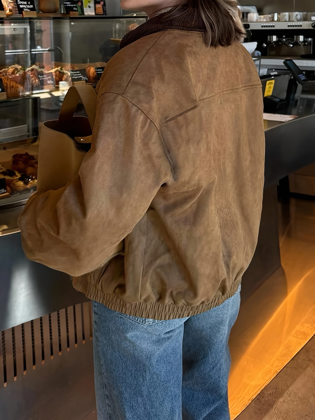 All-Season Casual Jacket