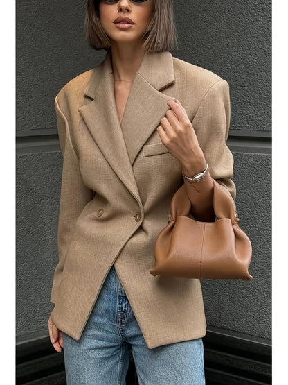 Elegant Office & Formal Blazer