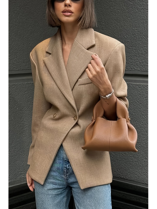 Elegant Office & Formal Blazer